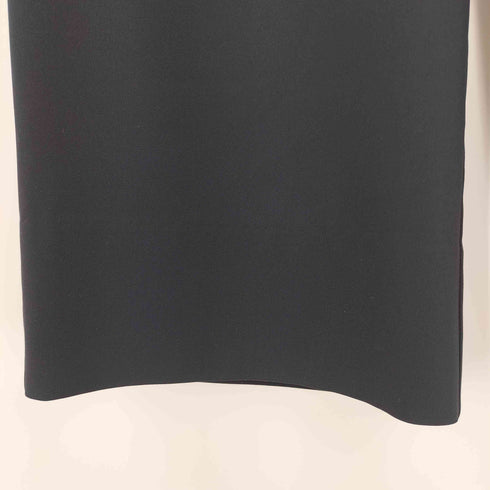 ボールジー BALLSEY 21aw 2way ストレッチ イージーセミワイドパンツ レディース 36