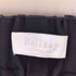 ボールジー BALLSEY 21aw 2way ストレッチ イージーセミワイドパンツ レディース 36