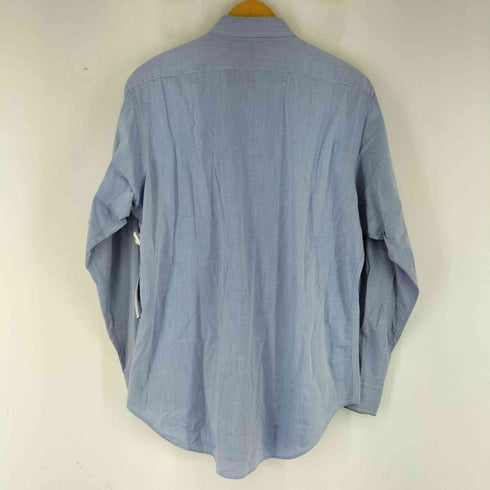 ローレンラルフローレン LAUREN RALPH LAUREN 00S コットン L/S BD ポケットシャツ メンズ