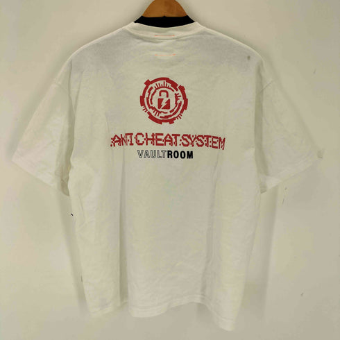 ボルトルーム vaultroom ACS TEE メンズ L