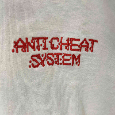 ボルトルーム vaultroom ACS TEE メンズ L