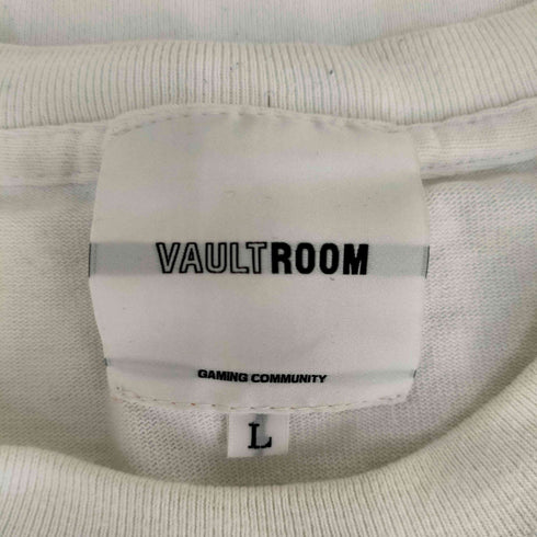 ボルトルーム vaultroom ACS TEE メンズ L