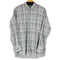 ジョセフアボード JOSEPH ABBOUD L/S チェックシャツ メンズ JPN:XL