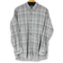 ジョセフアボード JOSEPH ABBOUD L/S チェックシャツ メンズ JPN:XL