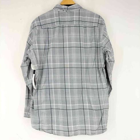 ジョセフアボード JOSEPH ABBOUD L/S チェックシャツ メンズ JPN:XL