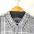 ジョセフアボード JOSEPH ABBOUD L/S チェックシャツ メンズ JPN:XL