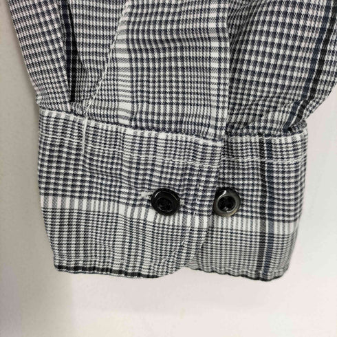 ジョセフアボード JOSEPH ABBOUD L/S チェックシャツ メンズ JPN:XL