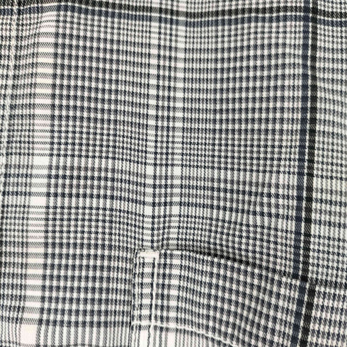 ジョセフアボード JOSEPH ABBOUD L/S チェックシャツ メンズ JPN:XL