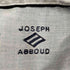 ジョセフアボード JOSEPH ABBOUD L/S チェックシャツ メンズ JPN:XL