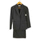 ブルックスブラザーズ BROOKS BROTHERS pure new wool テーラードジャケット スカート セットアップ レディース 9