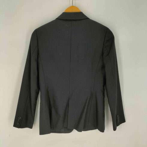 ブルックスブラザーズ BROOKS BROTHERS pure new wool テーラードジャケット スカート セットアップ レディース 9