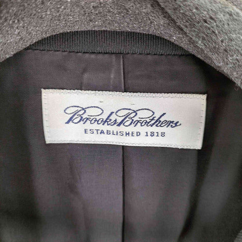 ブルックスブラザーズ BROOKS BROTHERS pure new wool テーラードジャケット スカート セットアップ レディース 9