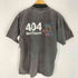ボルトルーム vaultroom 404 NOT FOUND TEE メンズ L