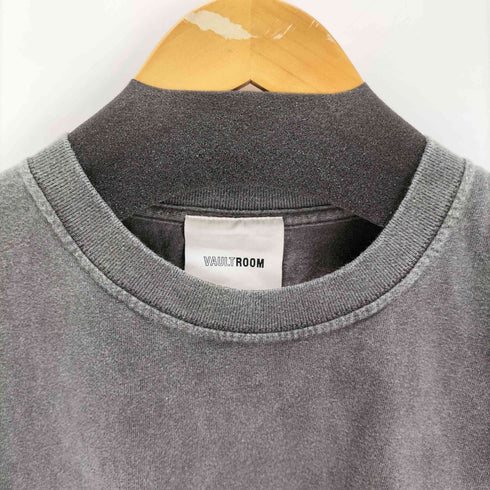 ボルトルーム vaultroom 404 NOT FOUND TEE メンズ L