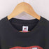 フルーツオブザルーム FRUIT OF THE LOOM 90s USA製 EXIT アートプリント Tシャツ メンズ import:XL