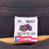 フルーツオブザルーム FRUIT OF THE LOOM 90s USA製 EXIT アートプリント Tシャツ メンズ import:XL