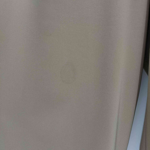 ボールジー BALLSEY 21aw 2way ストレッチ イージーセミワイドパンツ レディース 36