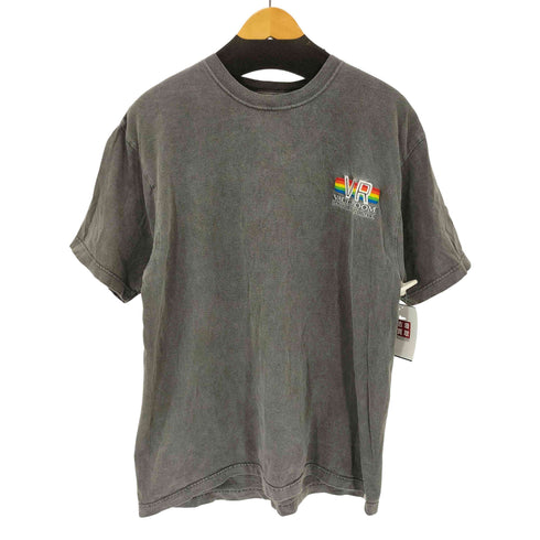 ボルトルーム vaultroom RETRO LOGO TEE メンズ L