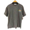 ボルトルーム vaultroom RETRO LOGO TEE メンズ L