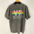 ボルトルーム vaultroom RETRO LOGO TEE メンズ L