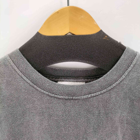 ボルトルーム vaultroom RETRO LOGO TEE メンズ L