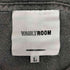 ボルトルーム vaultroom RETRO LOGO TEE メンズ L
