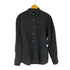エディーバウアー Eddie Bauer 90S リネン L/S ポケットシャツ メンズ import:S