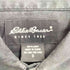 エディーバウアー Eddie Bauer 90S リネン L/S ポケットシャツ メンズ import:S