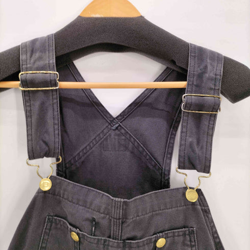 ディッキーズ Dickies オーバーオール ペインター ダック地 メンズ 30x32