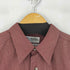 コロンビアスポーツウェア Columbia Sportswear GRT L/S チェックシャツ メンズ JPN:XL