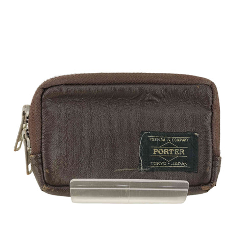 ポーター PORTER FREE STYLE COIN CASE メンズ