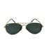 レイバン Ray-Ban RB8125 9165 / AVIATOR TITANIUM アビエーター チタン メンズ 58□14 140