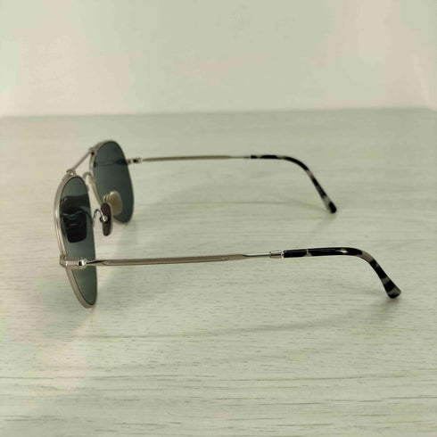レイバン Ray-Ban RB8125 9165 / AVIATOR TITANIUM アビエーター チタン メンズ 58□14 140