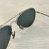 レイバン Ray-Ban RB8125 9165 / AVIATOR TITANIUM アビエーター チタン メンズ 58□14 140
