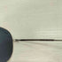 レイバン Ray-Ban RB8125 9165 / AVIATOR TITANIUM アビエーター チタン メンズ 58□14 140