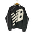 ニューバランス NEW BALANCE プリントウーブンジャケット メンズ JPN:S