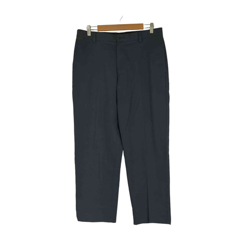 エルエルビーン L.L.Bean 90S ノータック ワイドパンツ メンズ