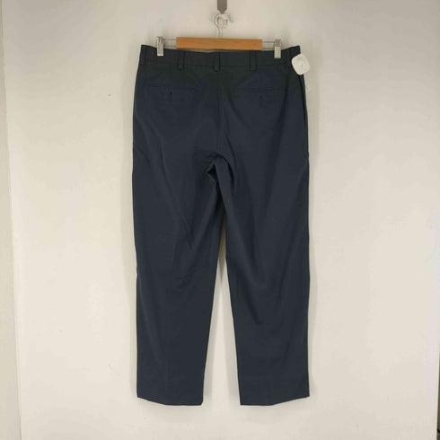 エルエルビーン L.L.Bean 90S ノータック ワイドパンツ メンズ