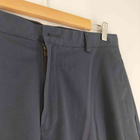 エルエルビーン L.L.Bean 90S ノータック ワイドパンツ メンズ