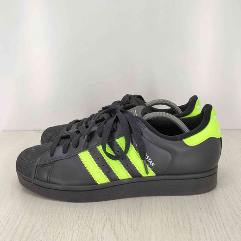 アディダスオリジナルス adidas Originals スーパースターII Superstar II Shoes メンズ JPN:27.5