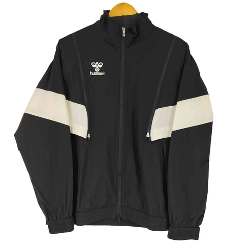 ヒュンメル HUMMEL 2WAYクロスフルジップジャケット メンズ JPN:M