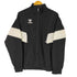 ヒュンメル HUMMEL 2WAYクロスフルジップジャケット メンズ JPN:M