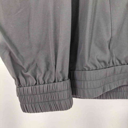 ヒュンメル HUMMEL 2WAYクロスフルジップジャケット メンズ JPN:M