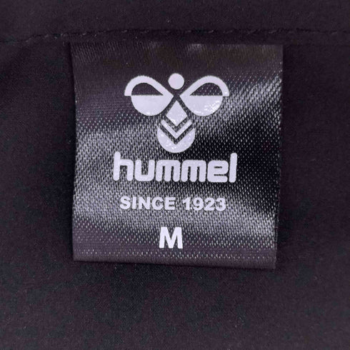 ヒュンメル HUMMEL 2WAYクロスフルジップジャケット メンズ JPN:M