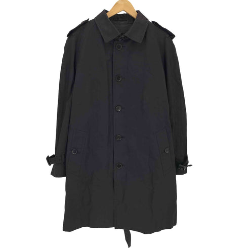バーバリーロンドン BURBERRY LONDON ライナー付きトレンチコート メンズ L