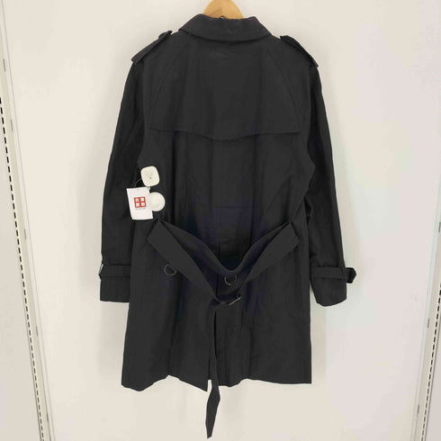 バーバリーロンドン BURBERRY LONDON ライナー付きトレンチコート メンズ L
