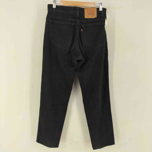 リーバイス Levis 90S USA製 532刻印 550 デニムパンツ メンズ W32 L36