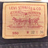 リーバイス Levis 90S USA製 532刻印 550 デニムパンツ メンズ W32 L36
