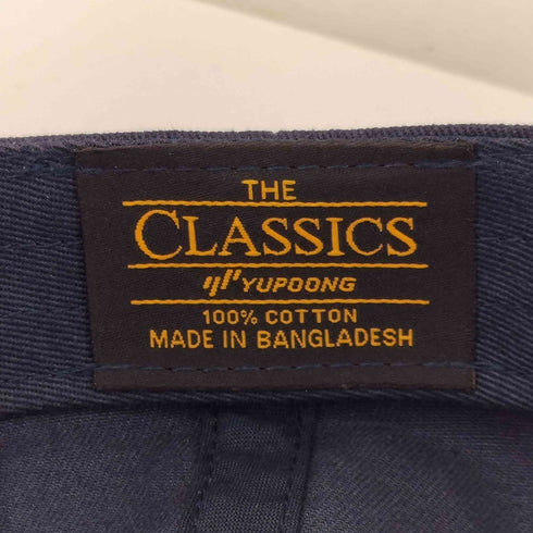 ザクラシックス THE CLASSICS SALTY CREW キャップ メンズ