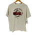 90s CUDAS MISSION VALLEY SWIMMING 裾袖シングル ヴィンテージT メンズ